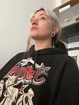 Mina_Express's sex show image