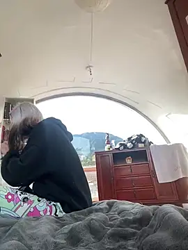Mina_Express's sex show image