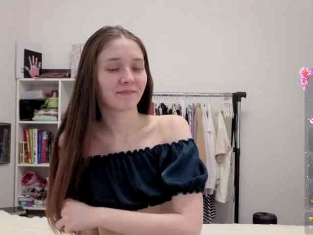 ChaeBadgett's sex show image