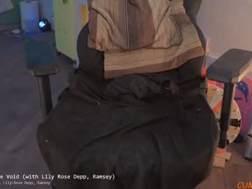 glorikitty's sex show image