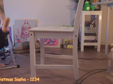 glorikitty's sex show image