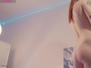 glorikitty's sex show image