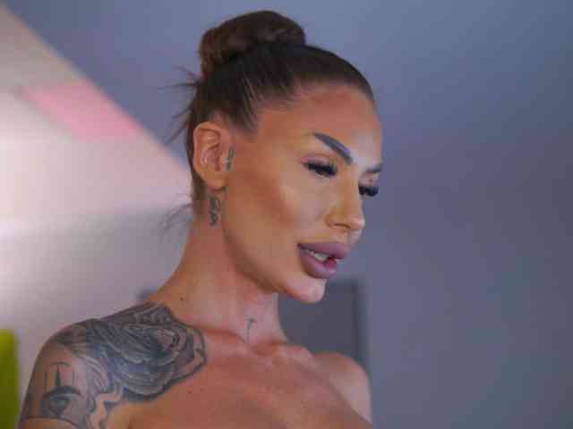 RaquelleVon's sex show image RaquelleVon's sex show image