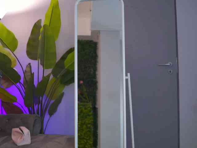 RaquelleVon's sex show image