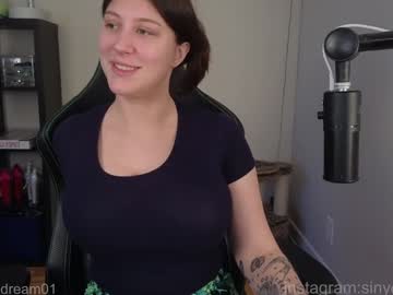 alexa_dream's sex show image