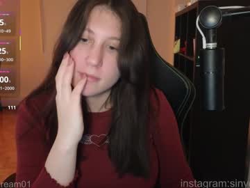 alexa_dream's sex show image