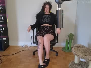 alexa_dream's sex show image alexa_dream's sex show image