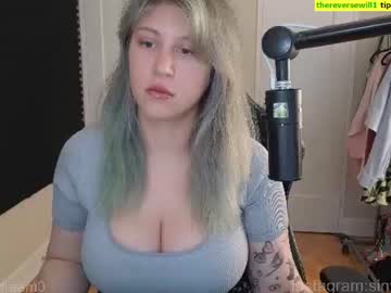 alexa_dream's sex show image