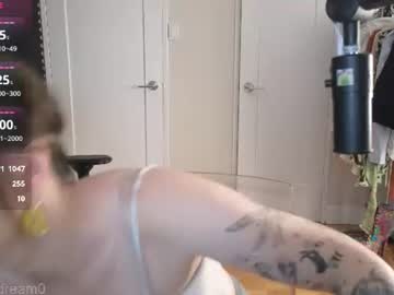 alexa_dream's sex show image