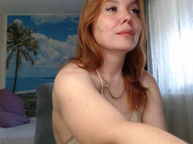 Sexshow-Bild von soaring-love