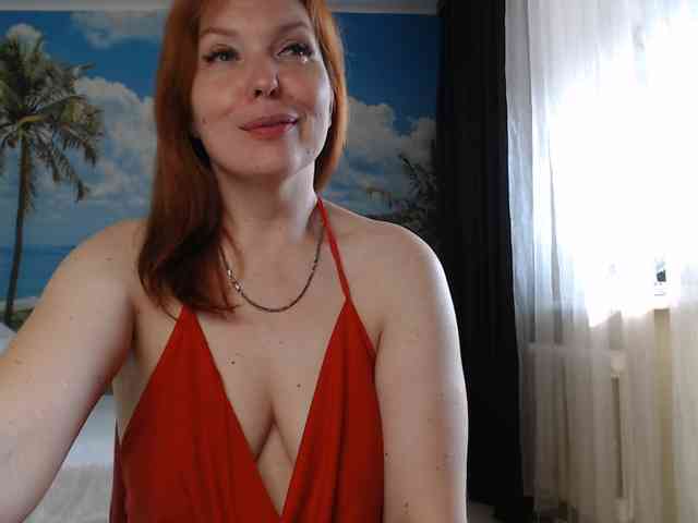 Sexshow-Bild von soaring-love