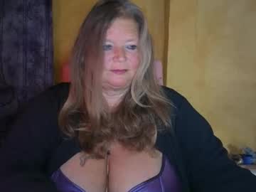 vampwoman's sex show image