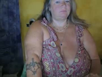 vampwoman's sex show image