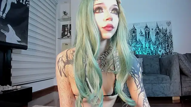 SophieHill_gh's sex show image