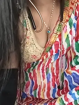 Deshi_bhabhi143's sex show image