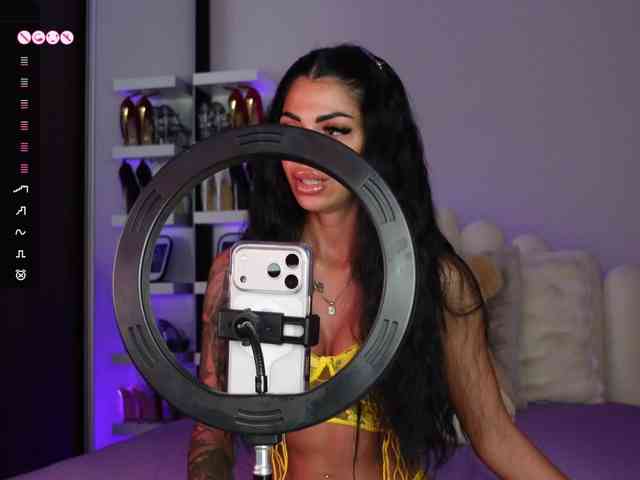 AngelaMyst's sex show image