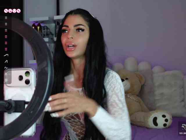 AngelaMyst's sex show image