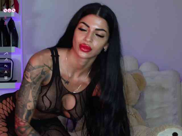 AngelaMyst's sex show image