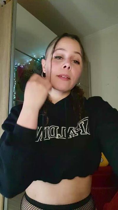 SelinaCoquine69's sex show image