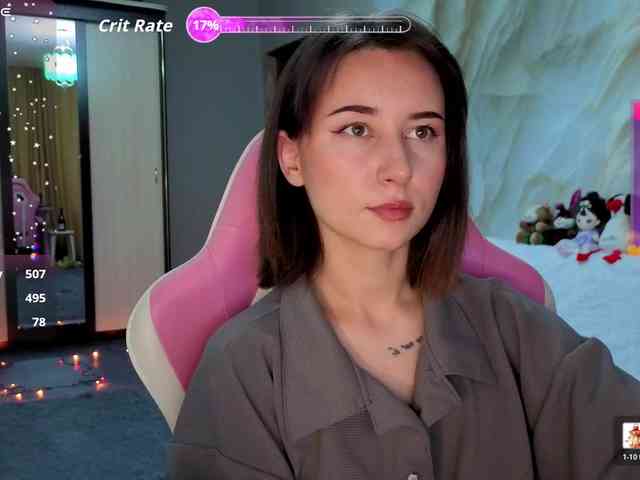 Sexshow-Bild von Alisa21-1 Sexshow-Bild von Alisa21-1