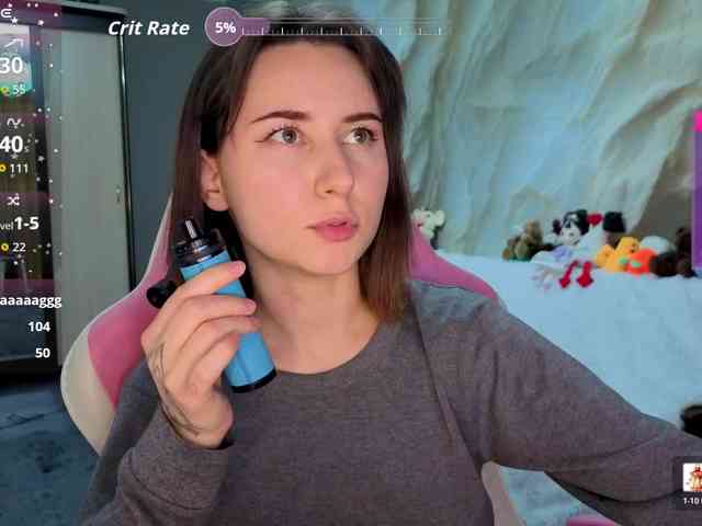 Sexshow-Bild von Alisa21-1 Sexshow-Bild von Alisa21-1