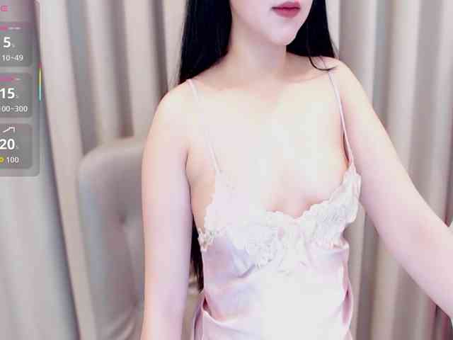 aiLeXia's sex show image