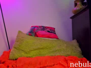 nebula_ray's sex show image