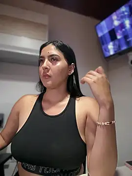 Sofia_Collins-'s sex show image