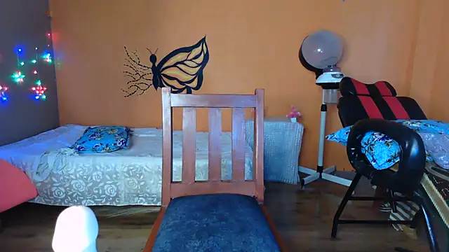 Изображение секс-шоу модели beautiful_bellaa