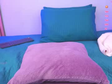 Sexshow-Bild von mia_reeves