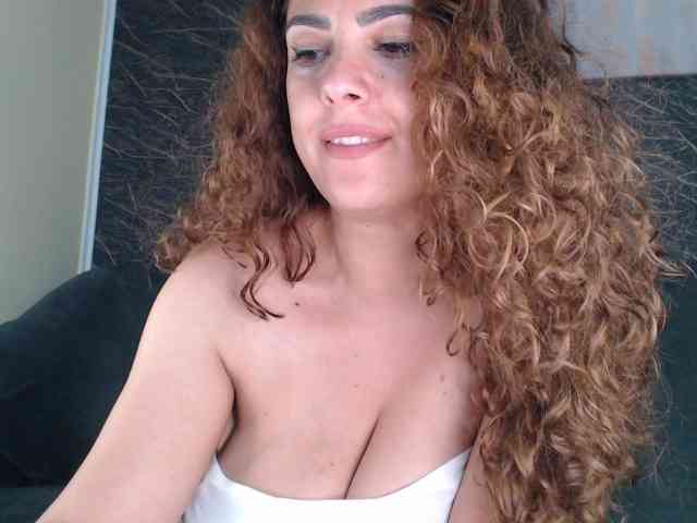 Sexshow-Bild von curlygirl35