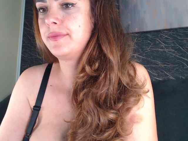 Sexshow-Bild von curlygirl35