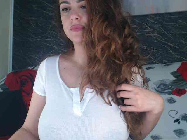 Изображение секс-шоу модели curlygirl35