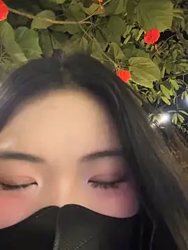 lilly_dang's sex show image