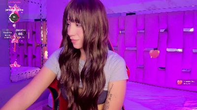 ZharaLux's sex show image