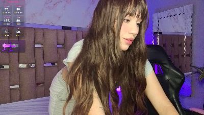 ZharaLux's sex show image