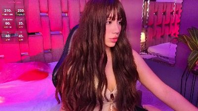 ZharaLux's sex show image