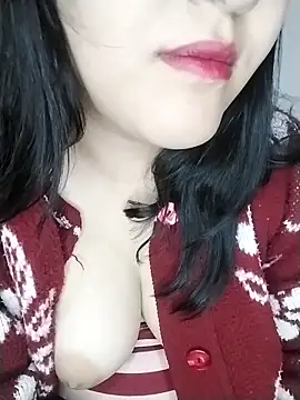 Just_noura's sex show image