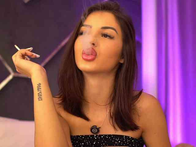 LilaRosie's sex show image