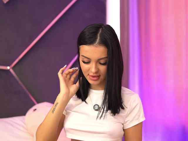 LilaRosie's sex show image