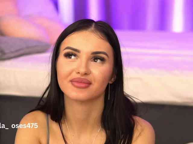 LilaRosie's sex show image