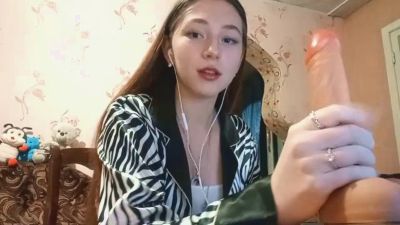 FlorenceSi's sex show image