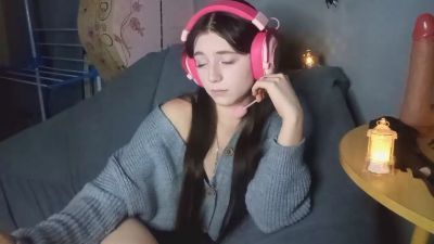 FlorenceSi's sex show image