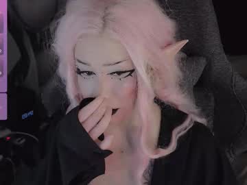 asha_nekooo's sex show image