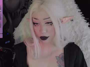 asha_nekooo's sex show image