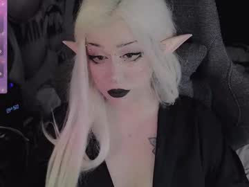 asha_nekooo's sex show image