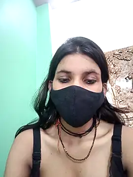 Aafreen_36's sex show image