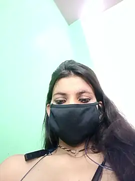 Aafreen_36's sex show image