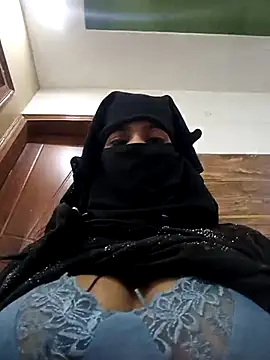 Aafreen_36's sex show image