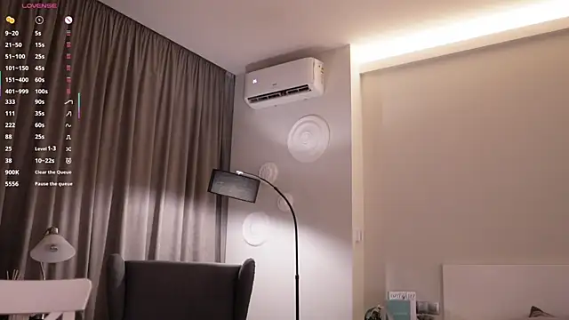 Sexshow-Bild von AugustaHeath